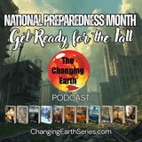 Preparing for the Fall: National Preparedness Month