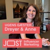 #148 - Analyse med Anne & Dreyer