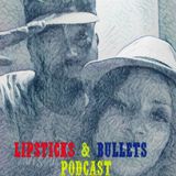 Lipsticks and Bullets Episode 30 ZOOM AND DIRECT: 1 YEAR ANNIVERSARY Ft. Rapper Pooh (audio version)
