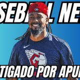 ¡Emmanuel Clase investigado por apuestas! - Baseball News