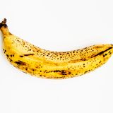 Quintili ("Il Salvagente"): attenzione alle banane, dalla buccia alla polpa