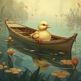 Uncle Wiggily And Charlie Chick | Stories About Kindness