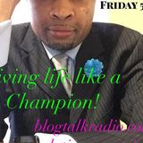 The Champion Ministry with Rev Leonard Smith