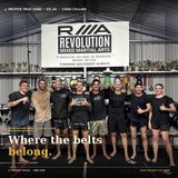 Belts Belong in the Gym, Inspiring the Next Generation & Why Muay Thai Beats MMA