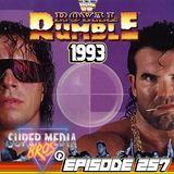 WWF Royal Rumble 1993 (Ep. 257)