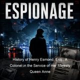 History of Henry Esmond Esq A Colonel in the Service of Her Majesty Queen Anne - William Makepeace Thackeray - Part 2