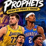 F.O.M.O. in the West