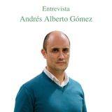 Andrés Alberto Gómez