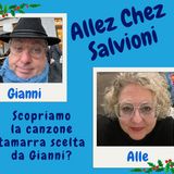 Allez chez Salvioni 8 Dicembre 2024