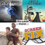 'Time Bandits' (feat. JC from Screen Fix)