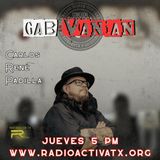 gabvanian carlos rene padilla 04 de sept podcast