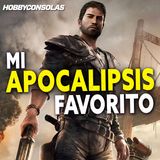 El APOCALIPSIS ha llegado. Los mejores juegos post-apocalípticos y de desastres