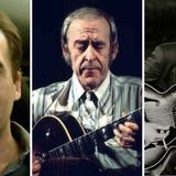 Jazz Guitar Life Podcast: Ep 24 - Jon Raney Talks Jimmy and Doug Raney Part 2