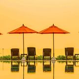 How To Choose A Garden Umbrella For A Festive Outdoor Space?