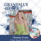Pink Sand Summer with Chassity Evans