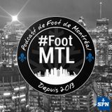 Un Regard Sur l'Effectif de Montréal et Misère Monsieur le Commissaire - #FootMTL