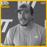 Coach Zach Daniel | Building a D2 Powerhouse at West Texas A&M