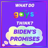 Did Biden Keep his Campaign Promises?