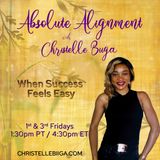 When You Feel Like You Need to be Someone Else to Succeed in Business  with Christelle Biigga