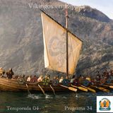 Vikingos en España