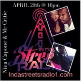 Event Talk with Nina Capone and Mr. Critic 347-215-9590