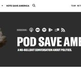 Pod Save America