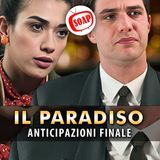 Il Paradiso Delle Signore, Ultime Puntate: Baci Segreti, Bugie E Un Parto Shock!
