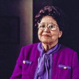 Black History Month Spotlight Sadie T. M. Alexander