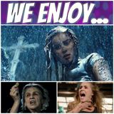 Ep 247 - Spewy Lewis and the Ooze (DRAG ME TO HELL)