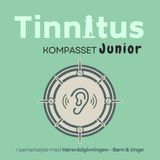 Sådan udredes dit barn for tinnitus (en Crossover episode)