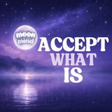 Fall Asleep to Buddhist Wisdom | Accept What You Cannot Change