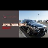 Seamless Logistics The Lexon Limo Guide to Airport Travel