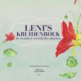Leni's Kruidenboek 10 - De bloemenklok van Linnaeus