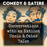 015 - The man with a nose