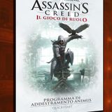 Assassin’s Creed GdR - Giochiamo la quickstart