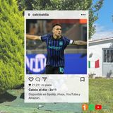 2x11: Jornada 11 de Serie A | Chiesabe si jugaremos el Mundial