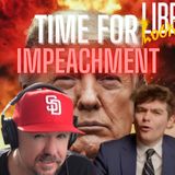 TRUMP SOLD OUT AMERICA FIRST: Iran War Hits Breaking Point as the Strait of Hormuz Gets Mined