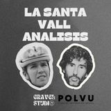 #72 Santa Vall Gravel: bicis, corredores y lo que no se vio de la carrera | Gravel Studio Podcast