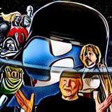 Spaceballs 2 Is Real, Filoni Takes Over Star Wars, and the MCU Leaks Again!