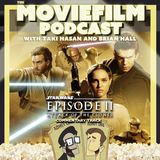 Commentary Track: Star Wars: Attack of the Clones