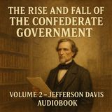 The Rise and Fall of the Confederate Government, Volume 2 by Jefferson Davis Part 3