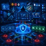 Course 46 - CompTIA Cybersecurity Analyst | Episode 10: Information Gathering, Organizational Intelligence, and Defense