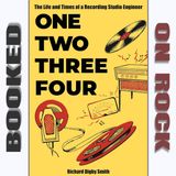 Behind The Boards with Zeppelin, Marley, McCartney & Clapton with Engineer Digby Smith [Episode 341]
