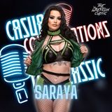 140. Saraya - Casual Conversations