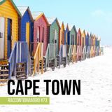 #73 Vivere a Cape Town, il racconto di Flaminia Cignitti