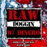 Damien Priest vs Jey Uso! RAW Doggin With Dinero
