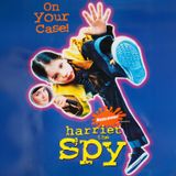 Harriet the Spy (1996) Childhood Lessons, Nickelodeon Nostalgia, and Farewell to a Star