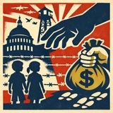 Missing Migrant Children and Government Failure