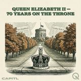 Queen Elizabeth II — 70 Years on the Throne - Scandal, Diana, and the Year Everything Broke