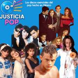 Los discos esenciales del pop hecho en México